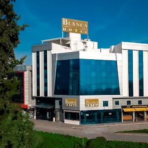 Отель Blanca, Измир