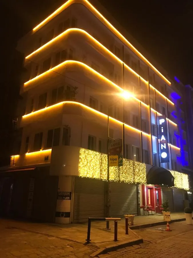 Piano Hotel Izmir