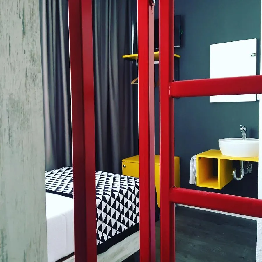 Piano Hotel Esmirna